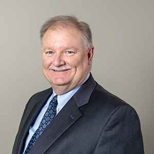 Barry Gosnell