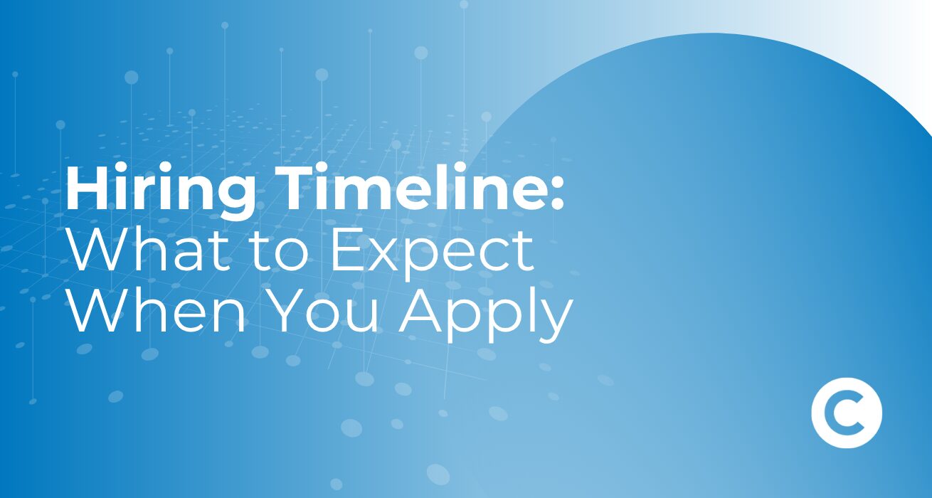 hiring timeline