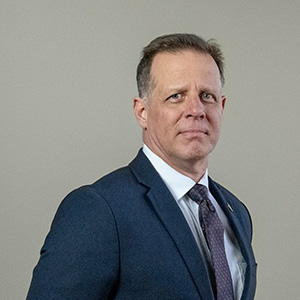 Mike Ledbetter