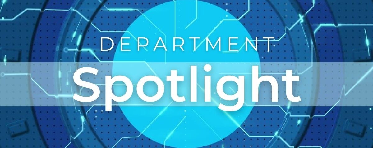 COLSA Department Spotlight