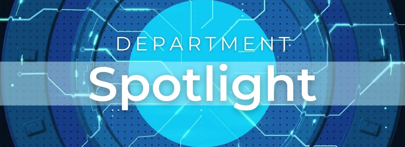 COLSA Department Spotlight