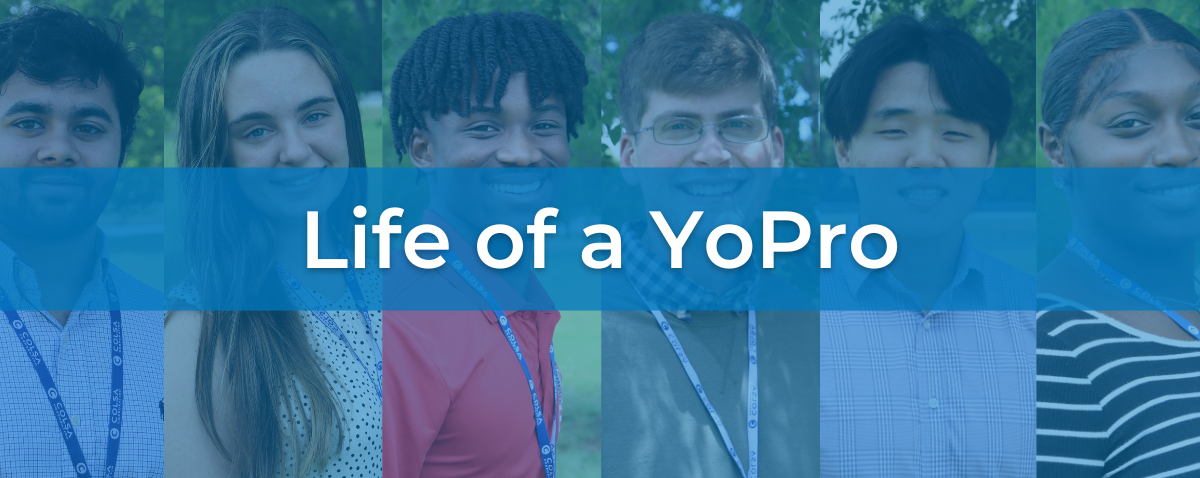 Life of YoPro