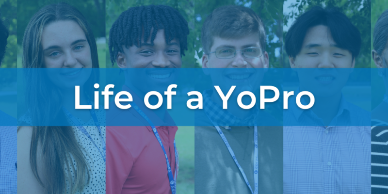 Life of YoPro
