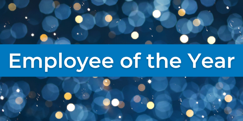 Employee of the Year
