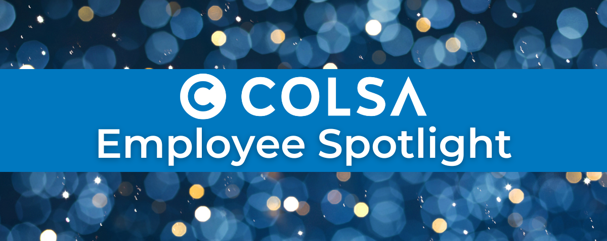 employee spotlight featured image