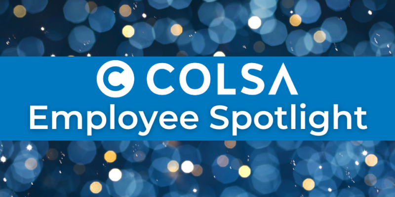 employee spotlight featured image