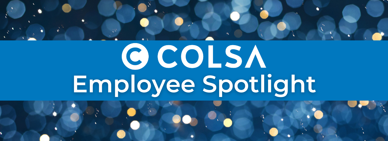 employee spotlight featured image