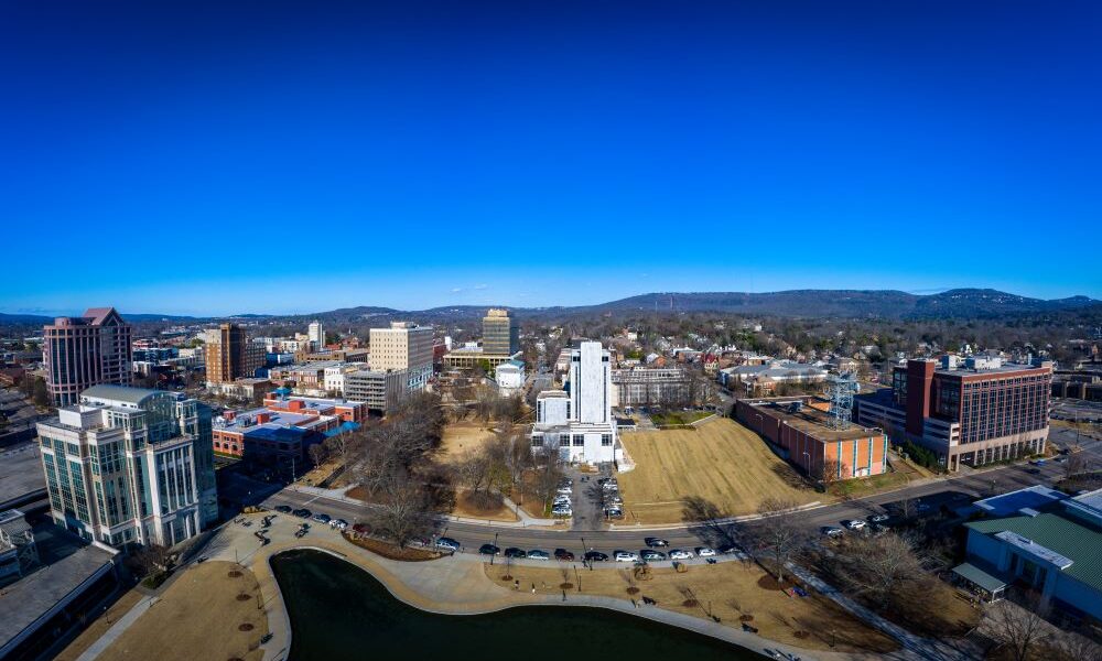 huntsville