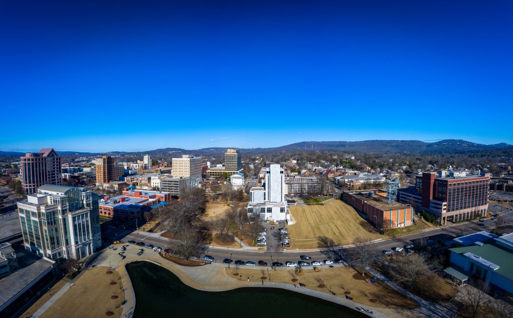 huntsville