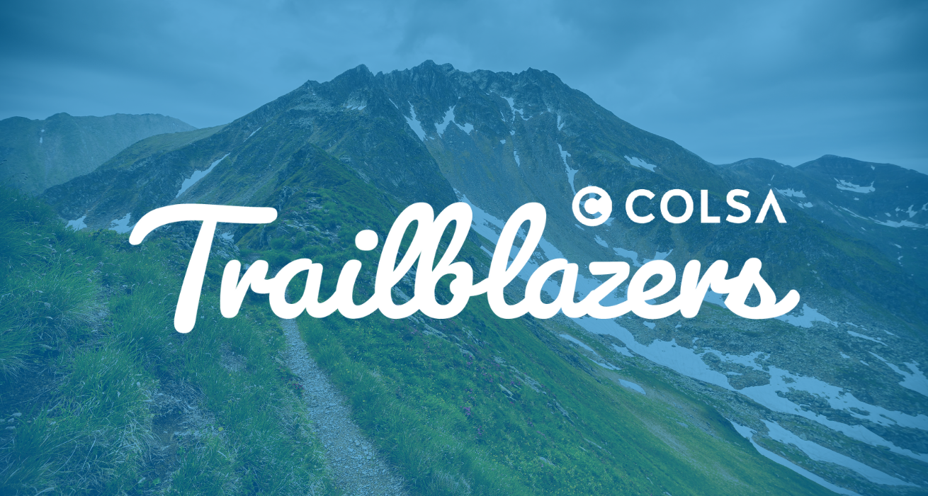 2024 interns trailblazers