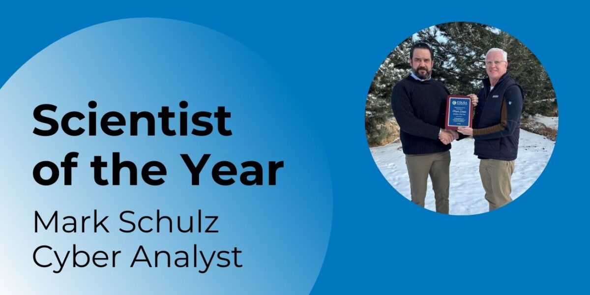 mark schulz soy
