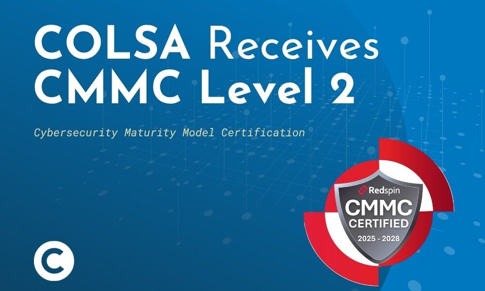 cmmc level 2 featured image