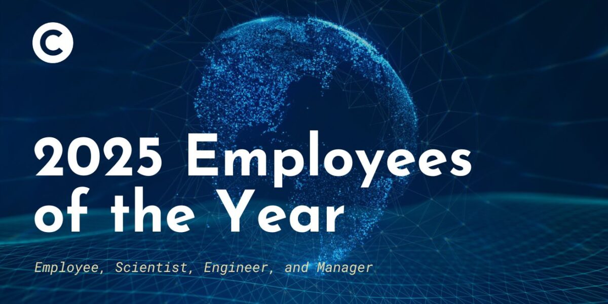 2025 employees of the year featured image