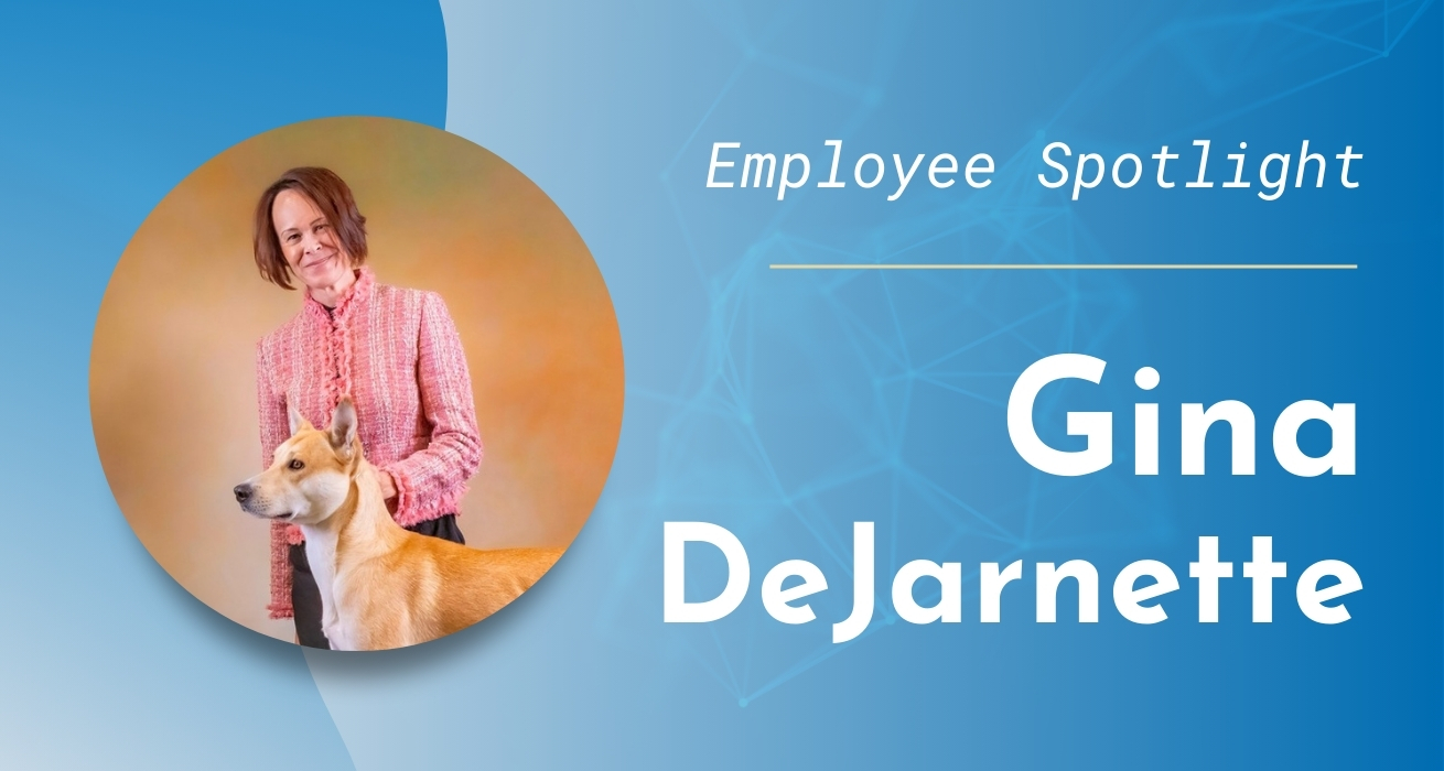 gina dejarnette employee spotlight featured image